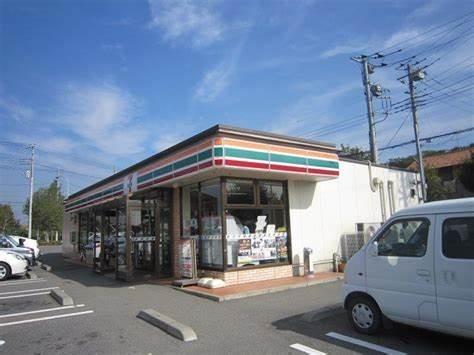 野田市中里　1号棟　新築戸建て(セブンイレブン野田谷津店)