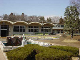 野田市中里　3号棟　新築戸建て(野田市立川間小学校)
