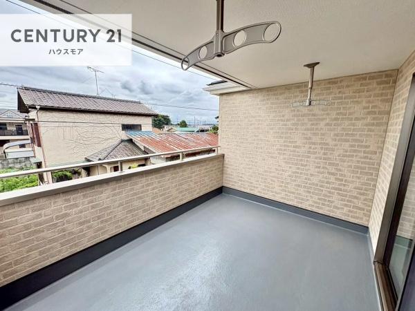 野田市中里　3号棟　新築戸建て