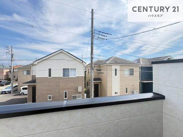松戸市高塚新田　新築戸建