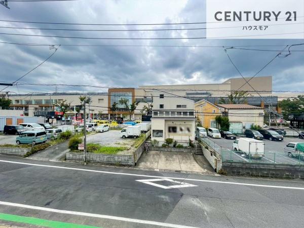 松戸市八ケ崎1丁目　1号棟　新築戸建
