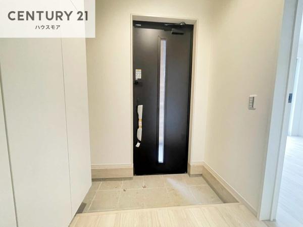 松戸市八ケ崎1丁目　2号棟　新築戸建