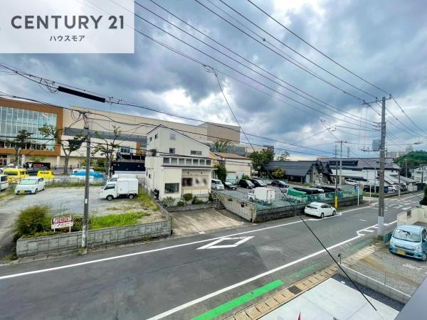 松戸市八ケ崎1丁目　2号棟　新築戸建