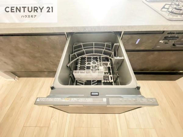 松戸市八ケ崎1丁目　2号棟　新築戸建