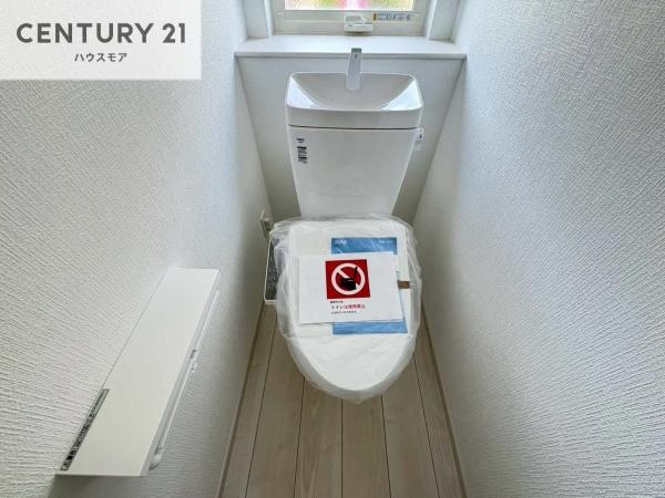 松戸市六実2丁目　新築戸建て