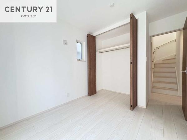 松戸市六実2丁目　新築戸建て