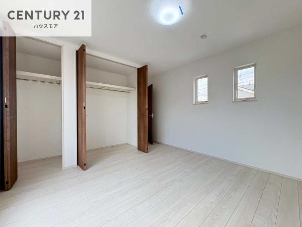 松戸市六実2丁目　新築戸建て