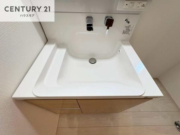 松戸市六実2丁目　新築戸建て