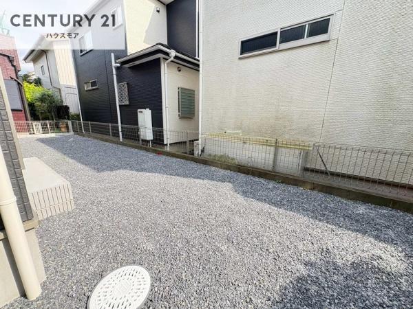 松戸市六実2丁目　新築戸建て