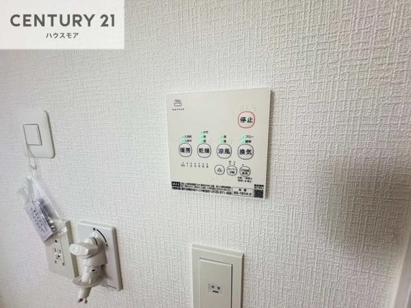 松戸市六実2丁目　新築戸建て