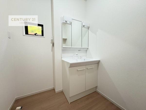 松戸市緑ケ丘2丁目　1号棟　新築戸建て