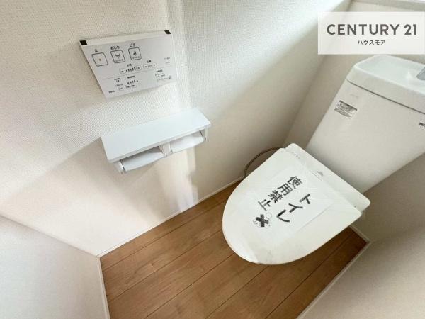 松戸市上本郷4丁目　1号棟　新築戸建