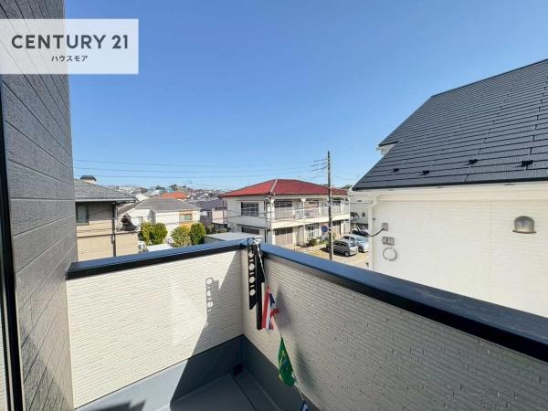 松戸市上本郷4丁目　1号棟　新築戸建