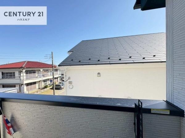 松戸市上本郷4丁目　1号棟　新築戸建