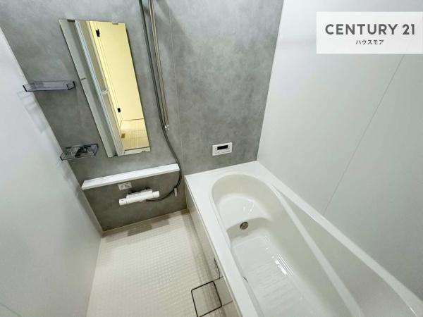 松戸市上本郷4丁目　2号棟　新築戸建