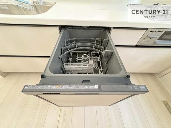 松戸市上本郷4丁目　2号棟　新築戸建