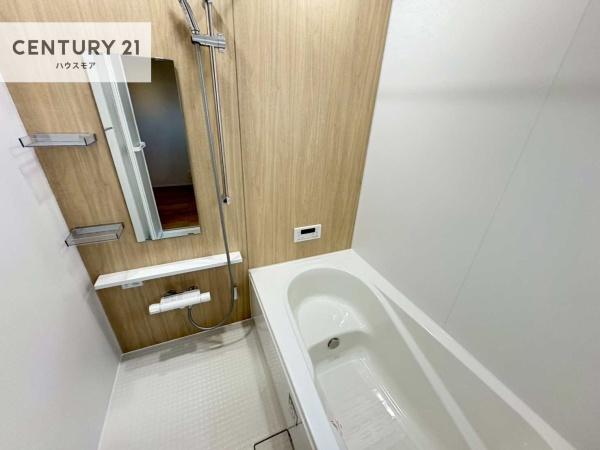 松戸市上本郷4丁目　3号棟　新築戸建