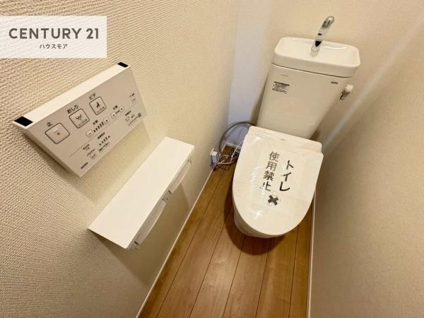 松戸市上本郷4丁目　3号棟　新築戸建