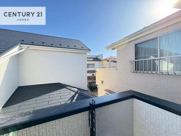 松戸市上本郷4丁目　3号棟　新築戸建