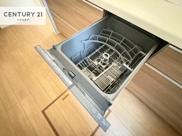 松戸市上本郷4丁目　3号棟　新築戸建