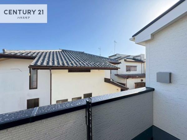 松戸市上本郷4丁目　4号棟　新築戸建