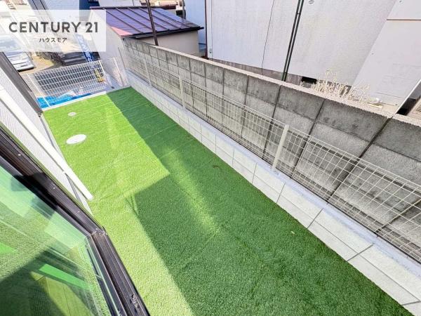 松戸市上本郷4丁目　4号棟　新築戸建