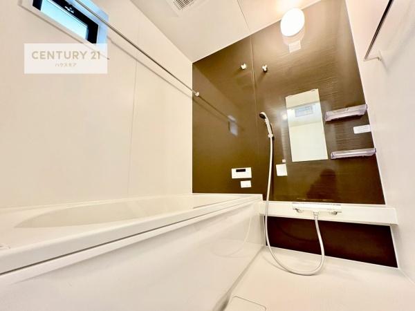 松戸市栄町6丁目　新築戸建