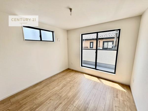 松戸市栄町6丁目　新築戸建