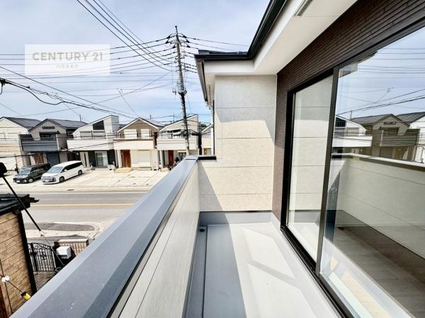 松戸市栄町6丁目　新築戸建