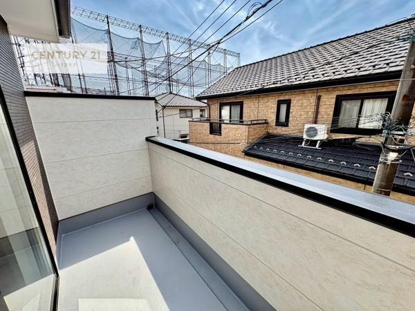 松戸市栄町6丁目　新築戸建