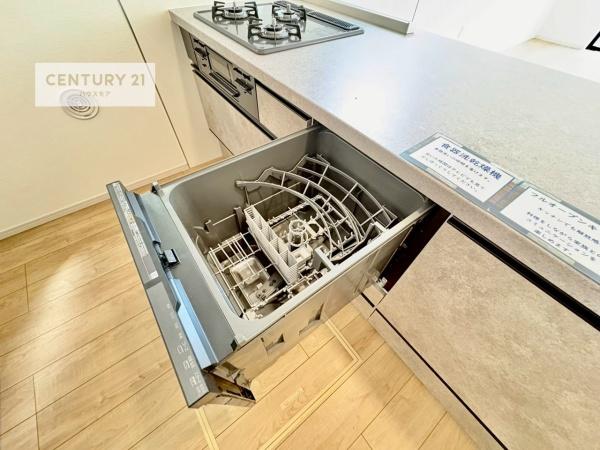 松戸市栄町6丁目　新築戸建