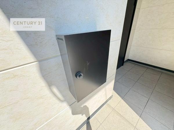 松戸市八ケ崎3丁目　新築戸建て