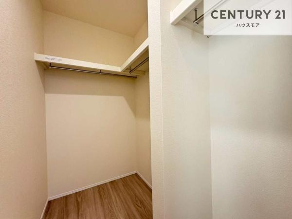 松戸市胡録台　C号棟　新築戸建