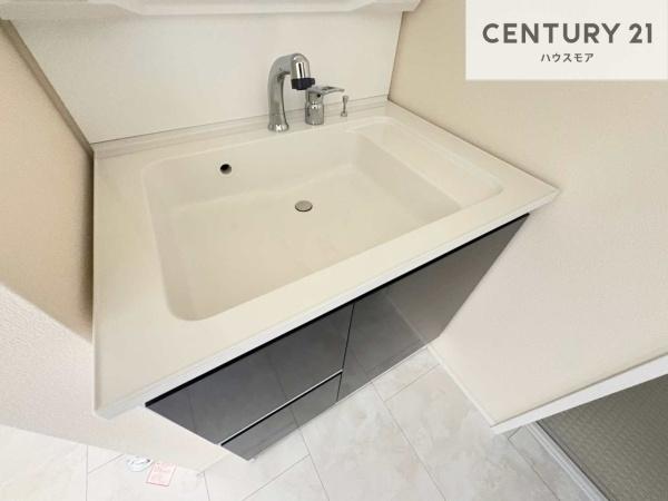 松戸市胡録台　C号棟　新築戸建