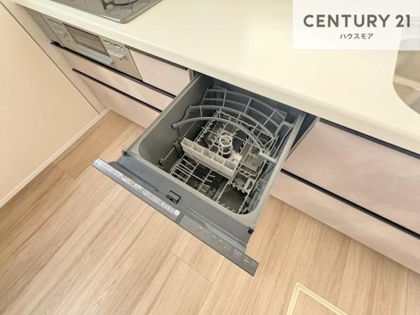 松戸市胡録台　C号棟　新築戸建