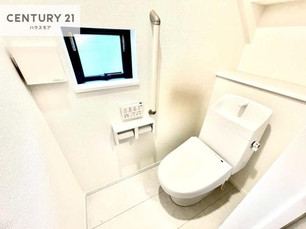松戸市小金原8丁目　C号棟　新築戸建て