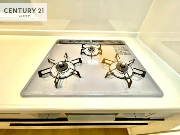 松戸市小金原8丁目　C号棟　新築戸建て
