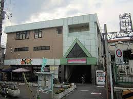 シティパル松戸・元山2(元山駅(新京成線))
