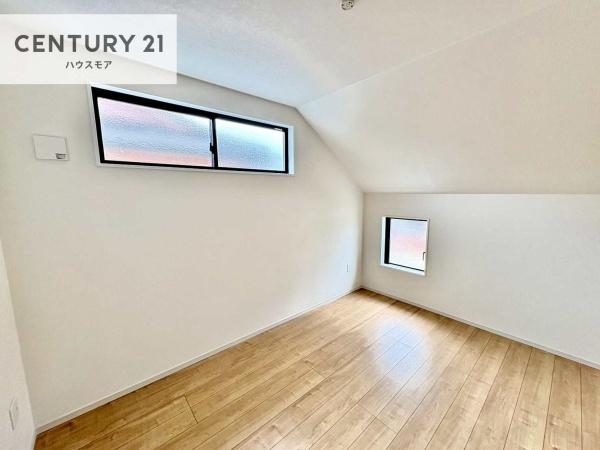 松戸市小山　新築戸建