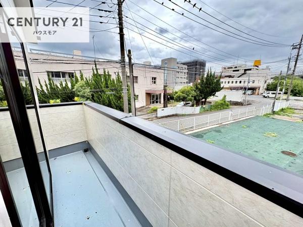 松戸市小山　新築戸建