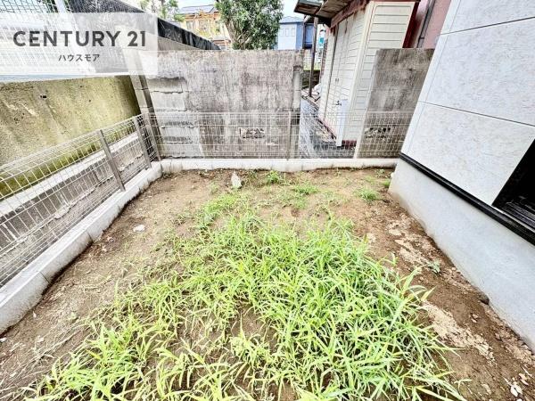 松戸市小山　新築戸建