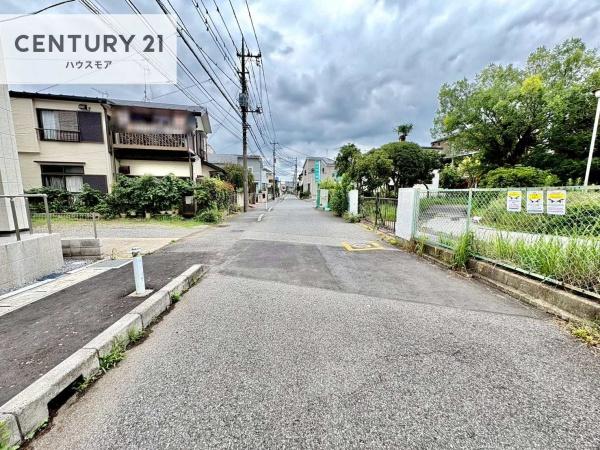松戸市小山　新築戸建