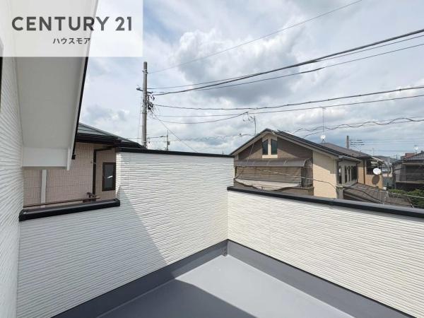流山市鰭ケ崎　新築戸建