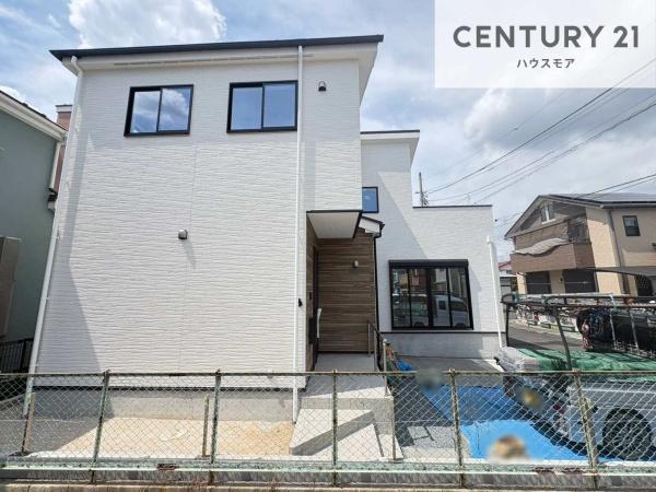 流山市鰭ケ崎 新築戸建