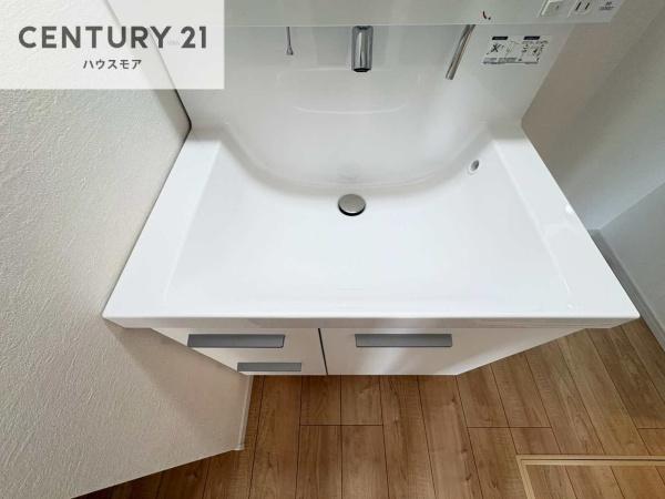 流山市鰭ケ崎　新築戸建