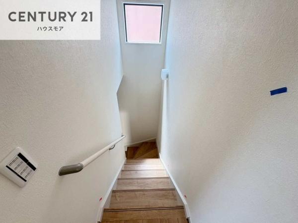 流山市鰭ケ崎　新築戸建