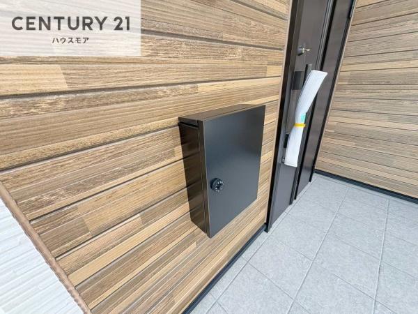 流山市鰭ケ崎　新築戸建
