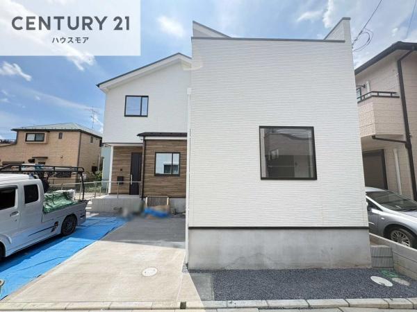 流山市鰭ケ崎　新築戸建
