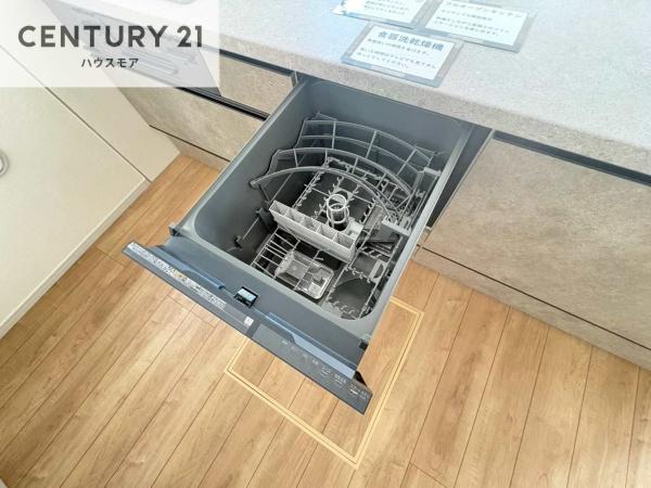 流山市鰭ケ崎　新築戸建