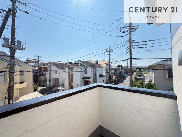 柏市亀甲台町1丁目　1号棟　新築戸建